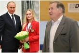 Німецька гімнастична ліга прокоментувала участь у їхніх змаганнях прихильниці Путіна