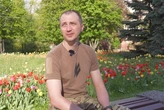 Азовця у полоні катували через українську літеру