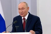 Путін не полишив старих мрій. Кремль знову заговорив про «цілі СВО»