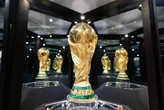 Організатори Чемпіонату світу зроблять 3D-копії футболістів для кращого визначення офсайдів