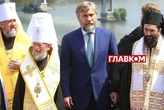 Україна арештувала активи православного олігарха Новинського поки той переховується за кордоном