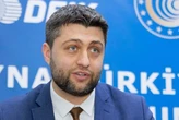 Посол зареєстрував ескіз монумента як особисту власність