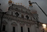 Макрон після атаки на Києво-Печерську лавру окреслив мету саміту G7