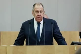 Після удару по Москві глава МЗС Росії вибухнув погрозами
