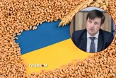 Україна назвала обсяги зерна, яке Росія вкрала з окупованих територій за час війни