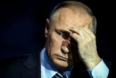 FT: Путін втратив простір для маневру. Аналітики назвали чотири сценарії закінченя війни