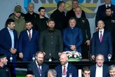 Росіяни, які брали участь у турнірі на честь 70-річчя Путіна, потрапили до заявки Універсіади