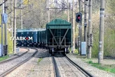 Підвищення вантажних тарифів «Укрзалізниці» на 45% вдарить по експорту та промисловості, – експерт