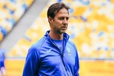 Мальдера пояснив свої кадрові рішення в збірній України і згадав про Ярмоленка