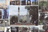 Меми чи пам'ятники? Росія встановила сотні пам'ятників, присвячені окупації України (фото)