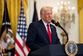 Трамп пообіцяв викласти «найвпливовіший» пост у соцмережі