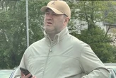 Насіров, який намагався мобілізуватися під час суду, розповів, коли піде у військо