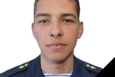 Був снайпером групи спецпризначенців. ЗСУ ліквідували 19-річного російського хокеїста