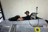 Україна отримала другий симулятор F-16 від чеської компанії