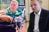 Скандал із Назарієм Гусаковим. Мер Львова звернувся до посольств
