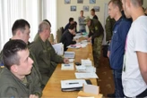 Останній день військовозобов'язаного для оновлення даних. Що буде після 16 липня 2024: роз'яснення експертів