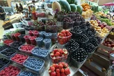 Ціни на лохину зросли: огляд із супермаркетів та прогноз