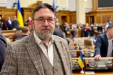 Потураєв заявив про складання депутатського мандата