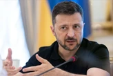 Постачання зброї з-за кордону. Зеленський оцінив ситуацію станом на кінець весни