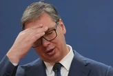 Вучич заявив про можливу відставку