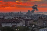 Удар «Фламінго» по Волгограду потрапив на відео