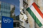 Угорщина: парламент скасував рішення Орбана про вихід із Міжнародного кримінального суду