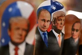 Трамп і Путін опинилися в пастці власних воєнних помилок – WP