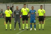 «Динамо» перемогло у спарингу на наступний день після матчу Ліги Європи