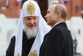 Патріарх Кирило назвав Путіна, який розв'язав війну, прикладом доброго християнина