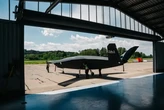 Секретний завод у Німеччині випускає дрони для України: деталі