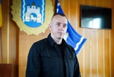 Микола Калашник представив голову Броварської райдержадміністрації