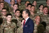 Міністр оборони США Хегсет скоротив на 20% найвищі військові чини