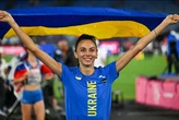 Геращенко виграла «срібло» на етапі Континентального туру