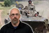 «Росіяни скажуть приємне в обличчя, а потім обдурять» – американський військовий Нейт Венс про менталітет Росії