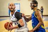 «Дніпро» припинив боротьбу у Кубку Європи ФІБА