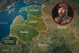 «Мадяр» назвав п'ять кроків, які захистять Балтію від наступу Росії