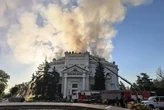Знищено один із ключових російських символів Севастополя