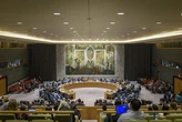 Радбез ООН збереться на засідання через удари РФ по цивільній інфраструктурі та суднах