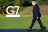 «Що там відбувається – божевілля»: Трамп закликав Росію укласти угоду