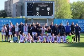 Клуб з райцентру на Хмельниччині достроково пробився до УПЛ