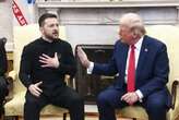 Зеленський вибачився перед Трампом за скандал – спецпосланець Віткофф