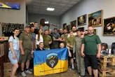 «Церква-лампочка», що була «фронтовим курортом» для 20 тис. воїнів, евакуювалася з Добропілля