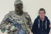 На Донеччині чоловік шпигував за ЗСУ в обмін на стосунки із окупанткою