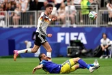 Німеччина – Кот-д'Івуар. Прогноз і анонс на матч групового етапу Чемпіонату світу 2026