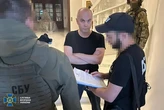 Шуфрич посидів за гратами і написав законопроєкт про захист ув’язнених