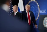 Путін зателефонував Трампу: вітав із днем народження і скаржився на ЗСУ