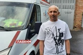 Українському журналісту, який повернувся з полону, довелося доводити, що він не ухилянт