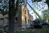 Армія РФ атакувала Харків і область: двоє людей загинули