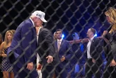 Трампу знову загрожувала небезпека? ФБР зірвало план нападу на резиденцію президента