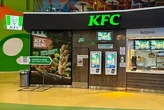 У Києві відкрився перший «зелений» KFC без курки: реакція соцмереж